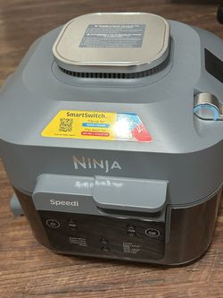 NINJA