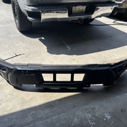 Raptor R OEM Front Bumper 