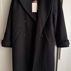 Womens Overcoat By Na-kd 