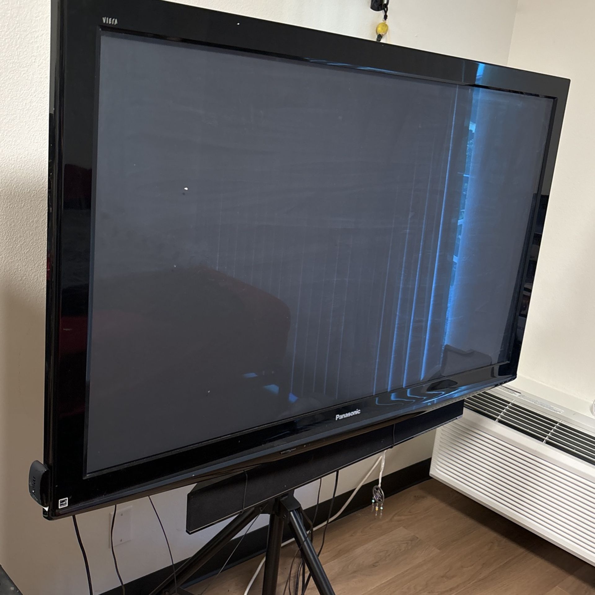 Panasonic Plasma tv