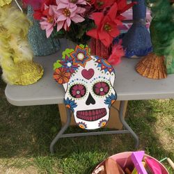 Day Of The Dead
