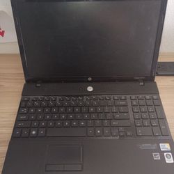 HP PRO BOOK 4610s LAPTOP 💻