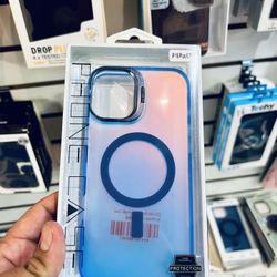 SHIMMER CASES For Iphone 16 Series 