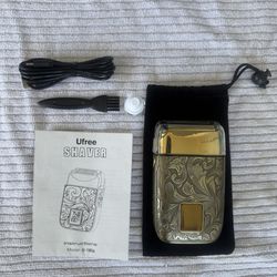 Electric Foil Shaver