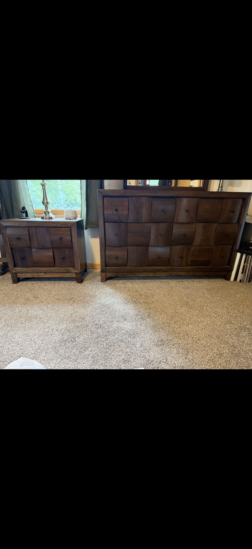 Brand New Queen Bedroom Set