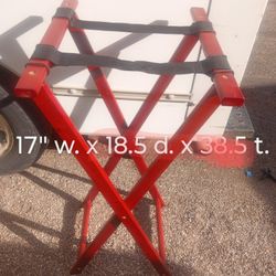 Folding Tray Table Portable 
