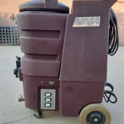 Commercial Carpet Cleaning Machine (Ninja)