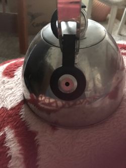 Kettle good condition
