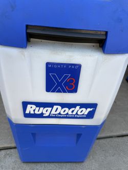 Rug Doctor