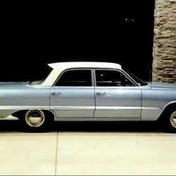 1963 Chevy Belair 15k Obo