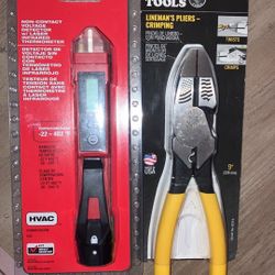 Klein Tools