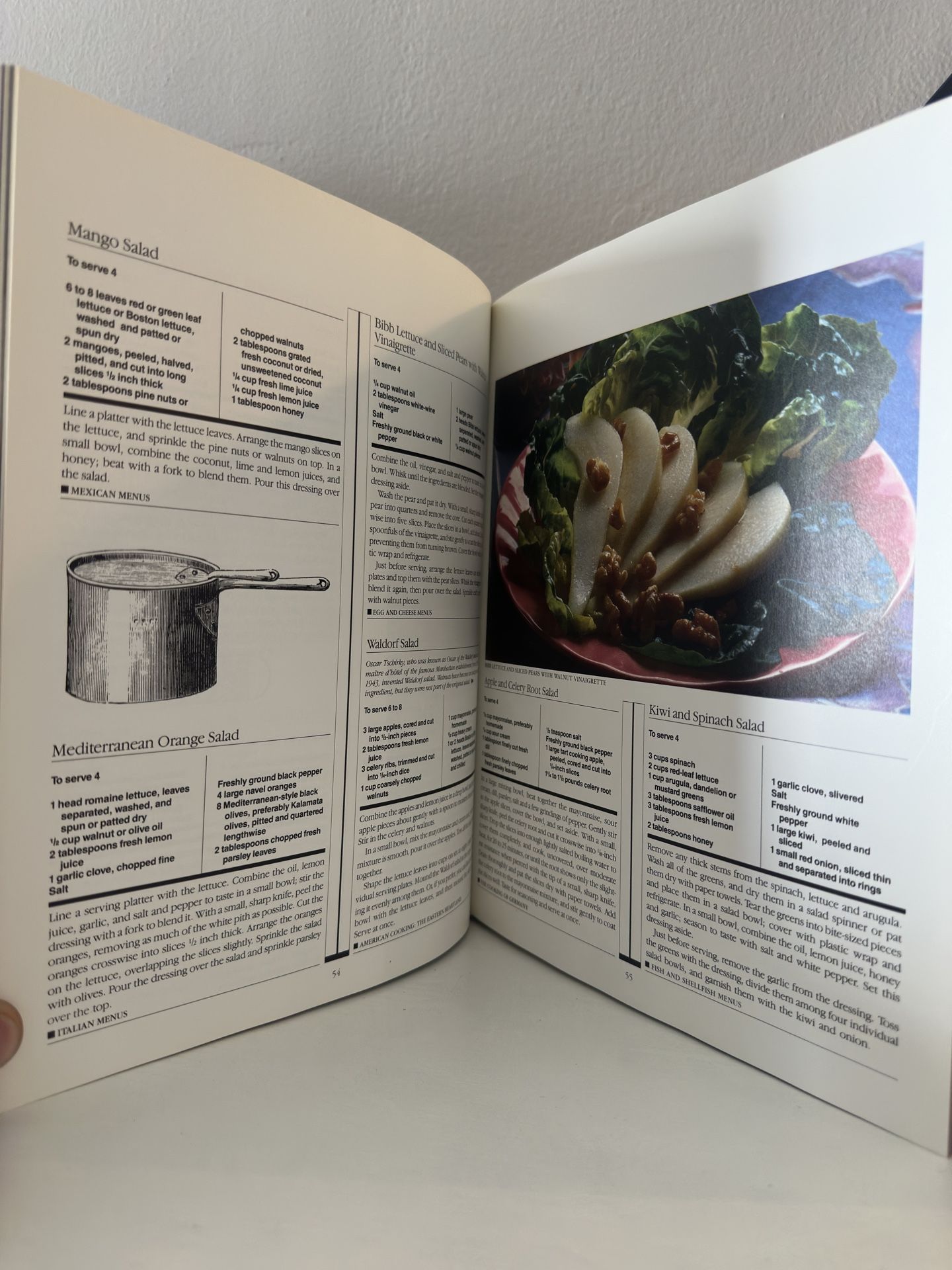BEST RECIPES from TIME-LIFE BOOKS