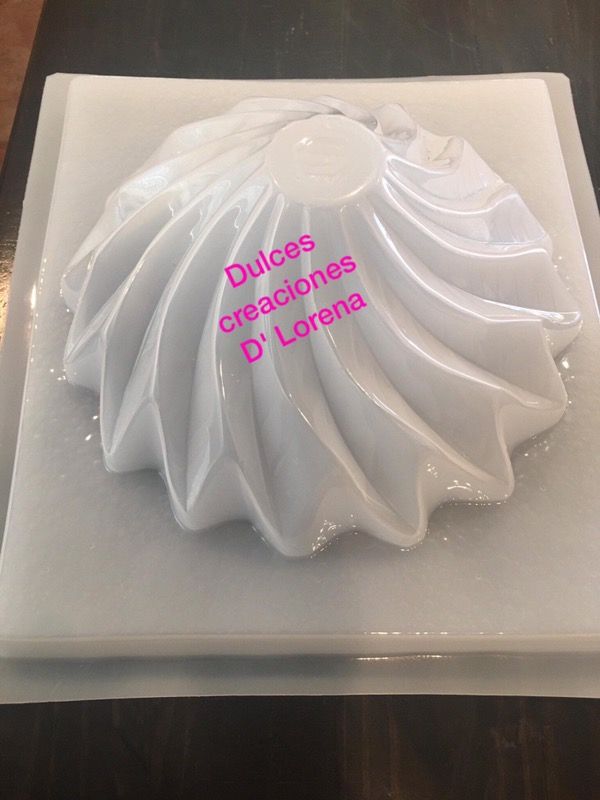 Moldes para gelatina de princesas