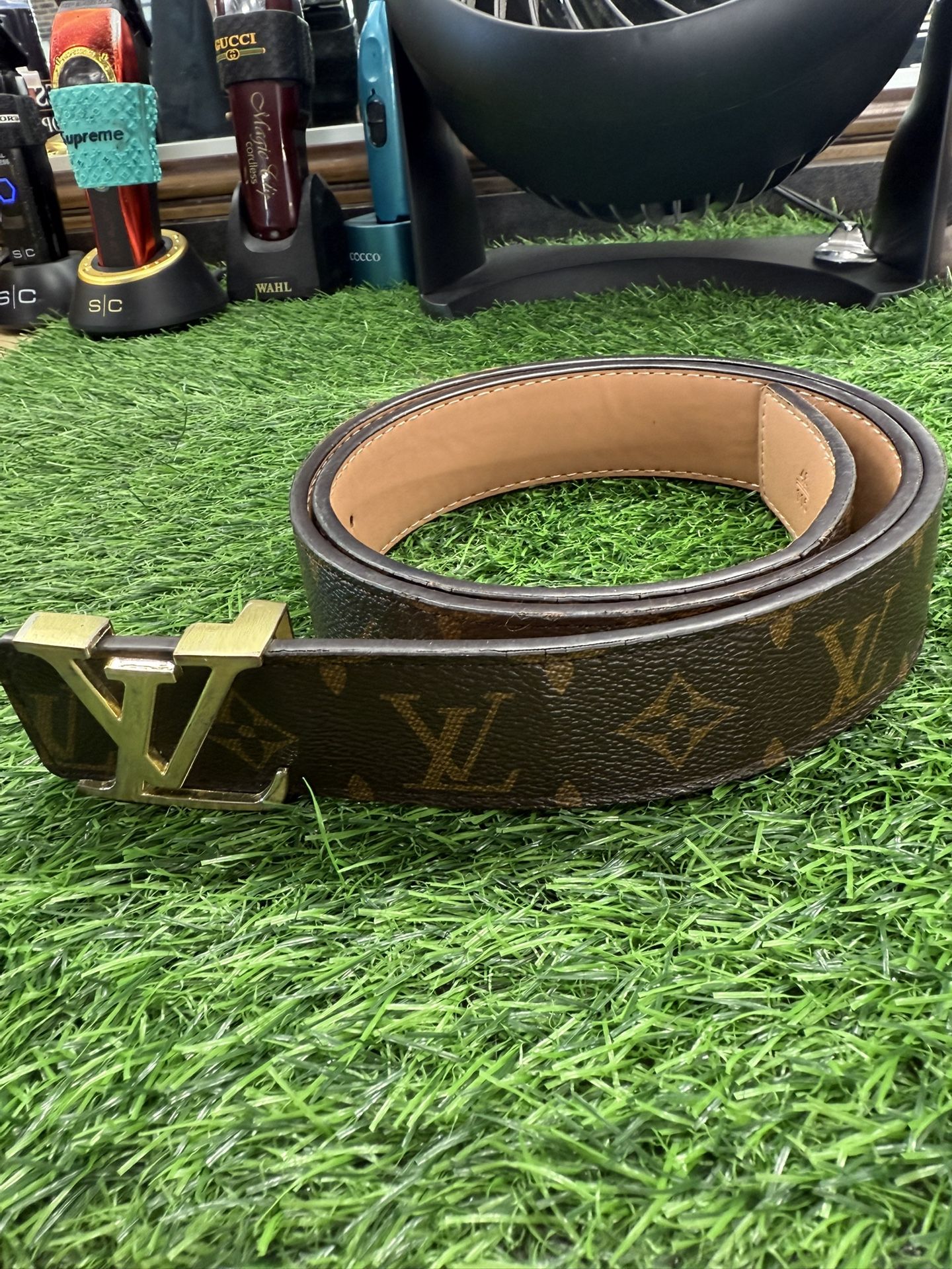Authentic Louis vuitton