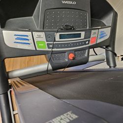 Treadmill - Works Great!