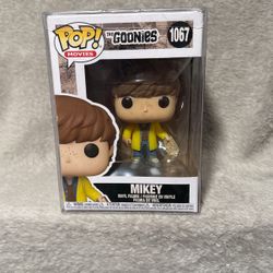 The Goonies Mikey Funko Pop