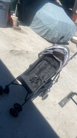Baby stroller. Jeep brand