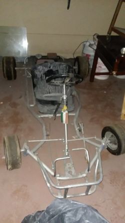Go kart