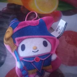 Hello Kitty Doll