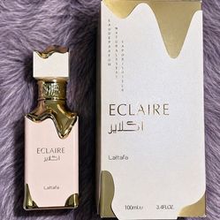 ECLAIRE
