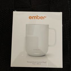 Ember Mug
