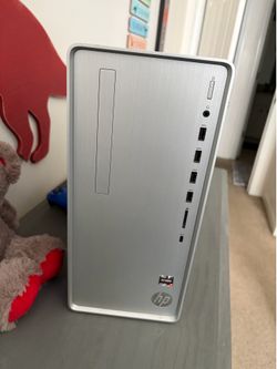HP desktop(specs in the pic) Windows 11