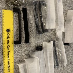 15 new cabinet handles