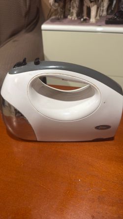 Oster hand mixer