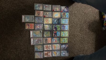 Pokémon Cards