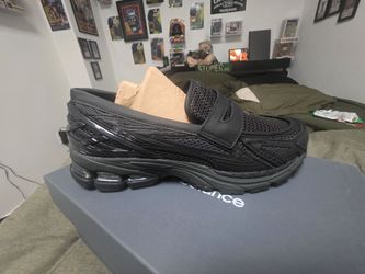 New Balance blacktop phantom 1906 Loafer