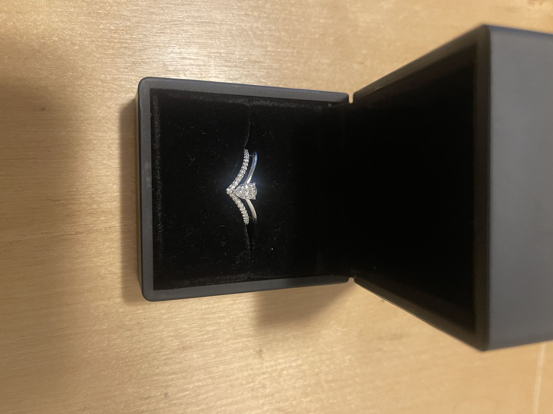 Engagement Ring