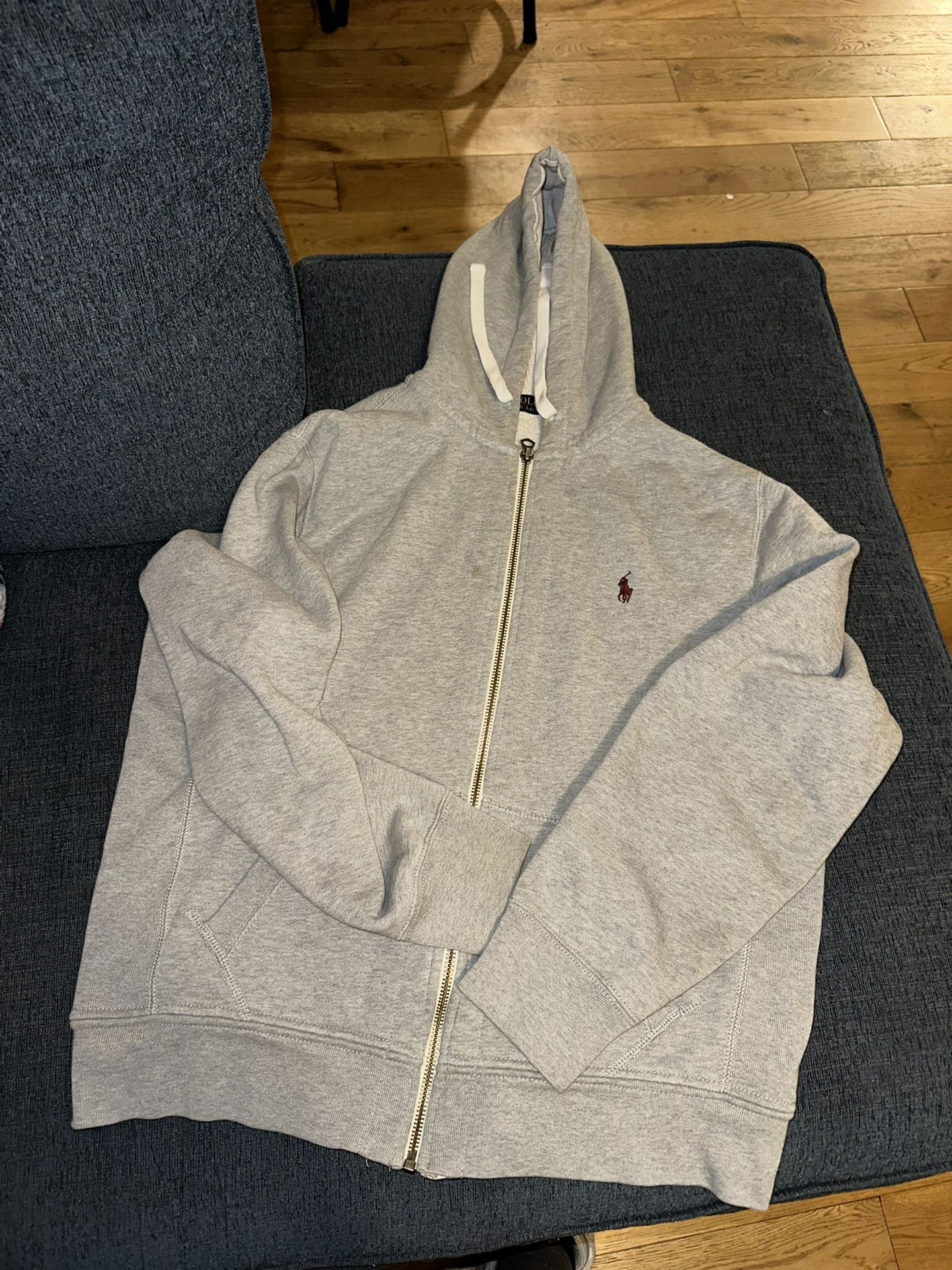 Men’s Large