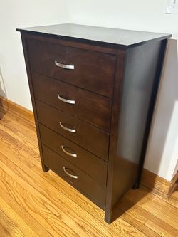 Dresser (used)
