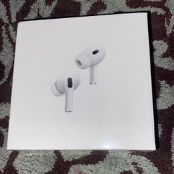 Airpod pros 