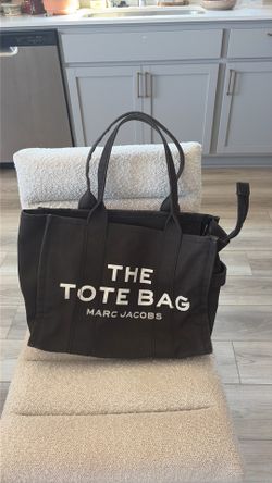 The Tote Bag Marc Jacobs