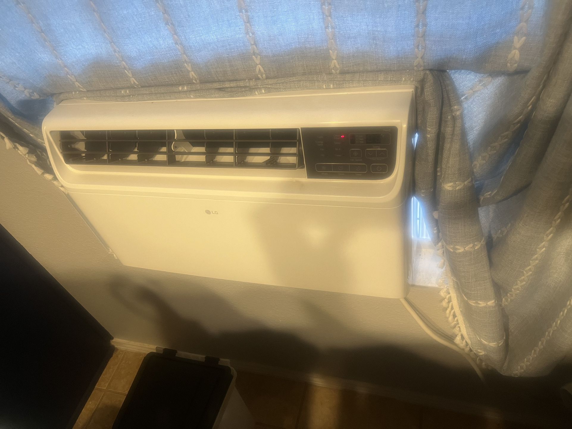 Ac Unit Large
