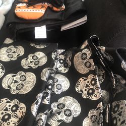 Halloween Bundle