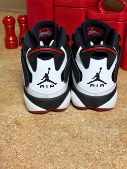 Jordan 6 Rings