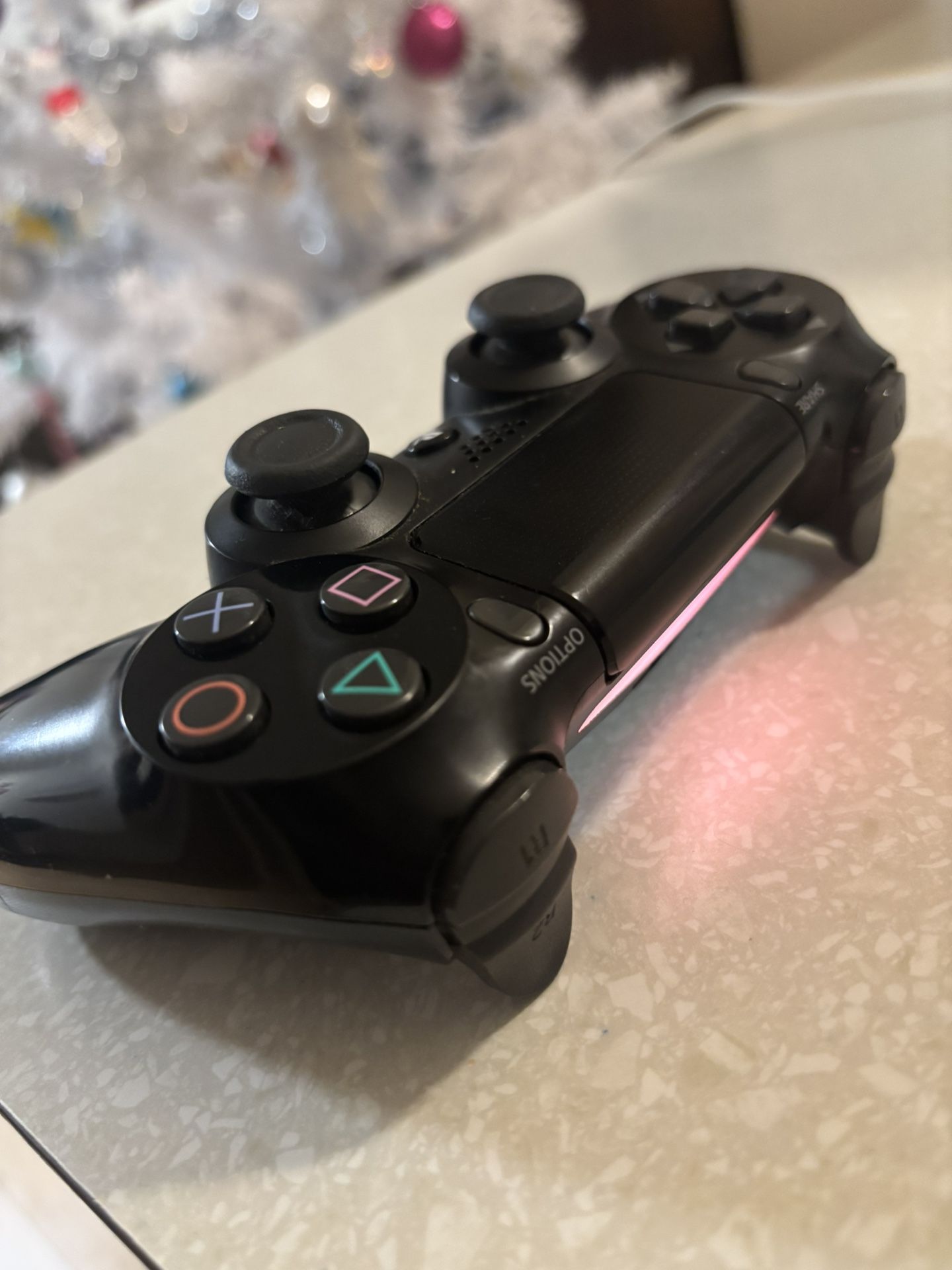 PS4 Remote