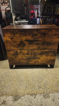 File Drawers (READ FULL DESCRIPTION) 