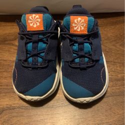 Nike Size 6 C Todlers