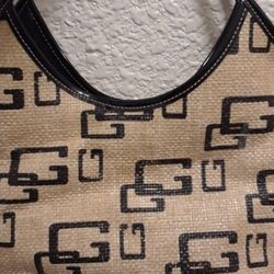 Guess Purse