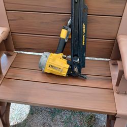 Dewalt Framing Nailer 