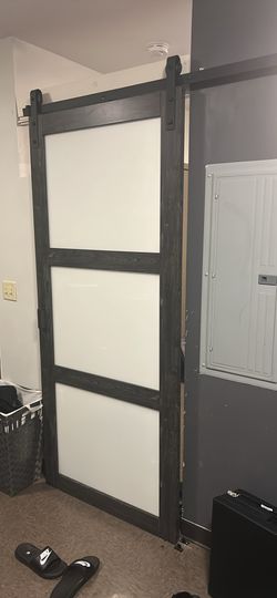Barn Door