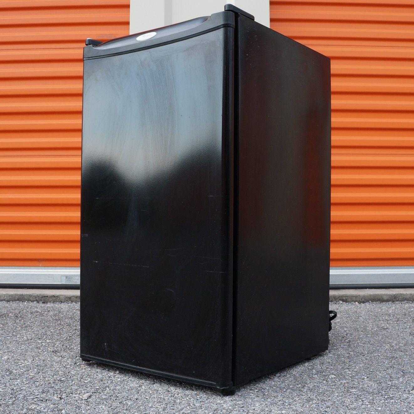 Whirlpool Extra Large Mini Fridge Refrigerator