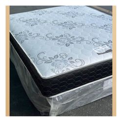 Queen Size Mattress / Colchon 