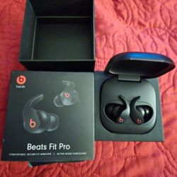 Beats Fit Pro