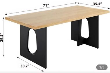 New unboxed table