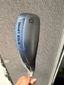 Cleveland Smart Sole Gap Wedge Right