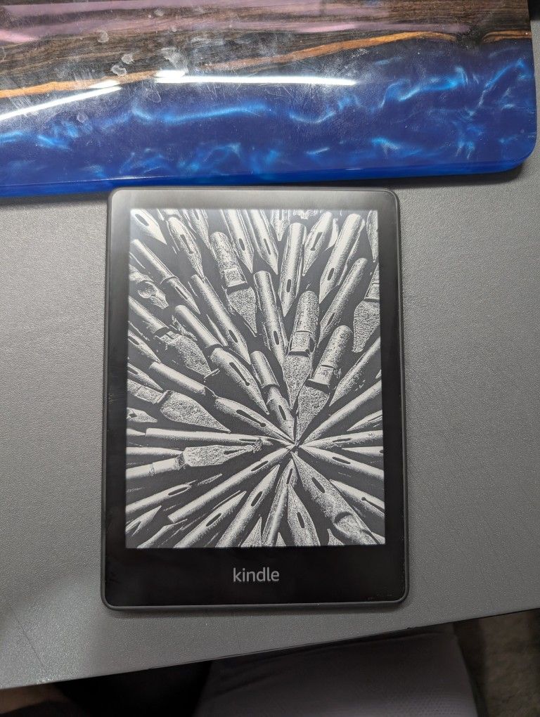 Kindle Paperwhite Signature Edition 32 Gb 11th Gen